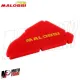 MF2363 Filtro Aria Malossi Red Sponge Gilera Runner SP Stalker Piaggio NRG 2T