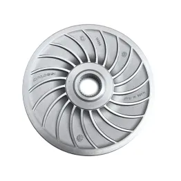 MF2382 Semipuleggia Ventilvar Variatore Malossi Yamaha TMAX 500 da 2001 a 2011