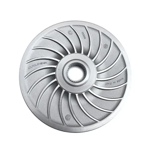 MF2382 Semipuleggia Ventilvar Variatore Malossi Yamaha TMAX 500 da 2001 a 2011