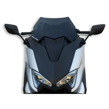 MF2388 Cupolino fume basso Malossi Sport TMAX 530 560 da 2017 a 2021 Yamaha