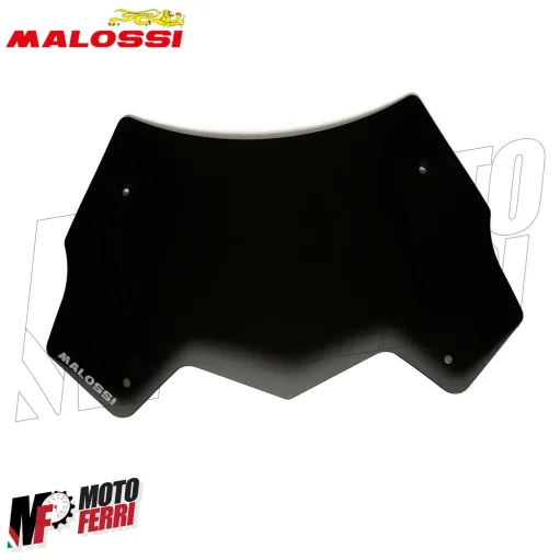 MF2388 Cupolino fume basso Malossi Sport TMAX 530 560 da 2017 a 2021 Yamaha
