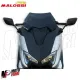 MF2388 Cupolino fume basso Malossi Sport TMAX 530 560 da 2017 a 2021 Yamaha