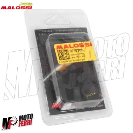 MF2389 Kit 4 Cursori per Variatore Malossi MHR Next Yamaha TMax 500 2004 / 2011 2