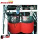 MF2419 Filtro Aria Malossi E19 TMAX 530 da 2012 a 2016 sport Corpo farfallato