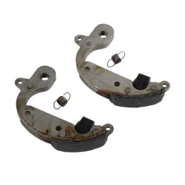 MF2423 Massette Malossi Avviamento Con Variatore Ciao PX SC FL Si Grillo