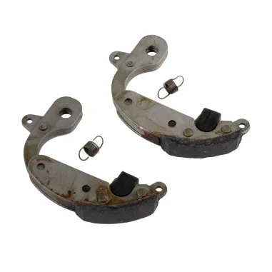 MF2423 Massette Malossi Avviamento Con Variatore Ciao PX SC FL Si Grillo