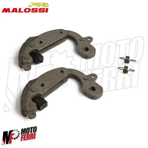 MF2423 Massette Malossi Avviamento Con Variatore Ciao PX SC FL Si Grillo