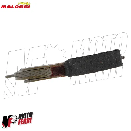 MF2423 Massette Malossi Avviamento Con Variatore Ciao PX SC FL Si Grillo