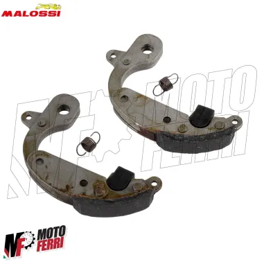 MF2423 Massette Malossi Avviamento Con Variatore Ciao PX SC FL Si Grillo