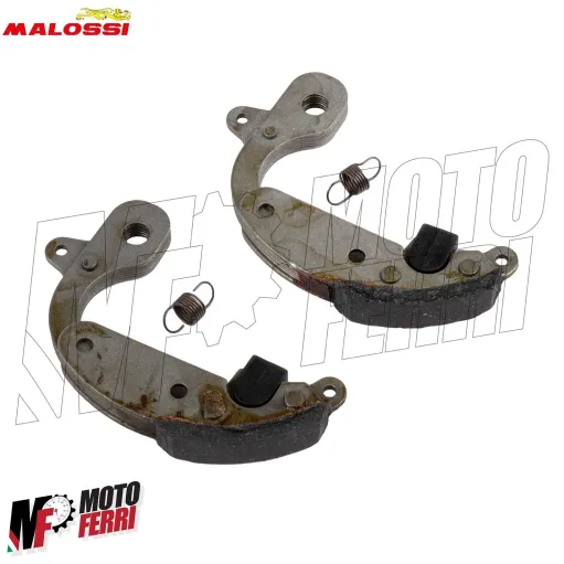 MF2423 Massette Malossi Avviamento Con Variatore Ciao PX SC FL Si Grillo