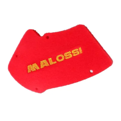 MF2438 -  FILTRO ARIA MALOSSI RED SPONGE RUNNER SP FX 180 SKYPPER DRAGSTER 2T LC