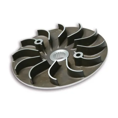 MF2515 Ventilvar Variatore Semipuleggia Malossi Honda Forza SH 300 2007 - 2020
