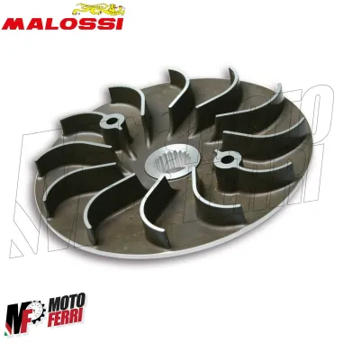 MF2515 Ventilvar Variatore Semipuleggia Malossi Honda Forza SH 300 2007 - 2020
