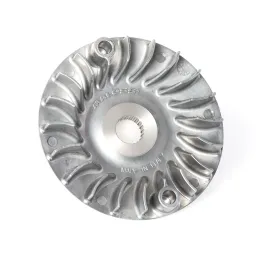 MF2527 VENTILVAR SEMIPULEGGIA FISSA MALOSSI YAMAHA XMAX 300 DAL 2017 AL 2025