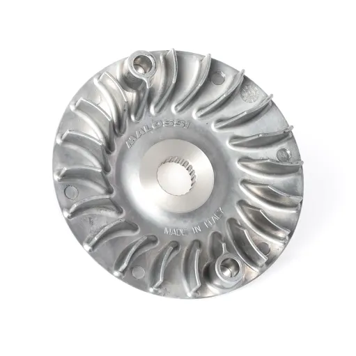 MF2527 VENTILVAR SEMIPULEGGIA FISSA MALOSSI YAMAHA XMAX 300 DAL 2017 AL 2025