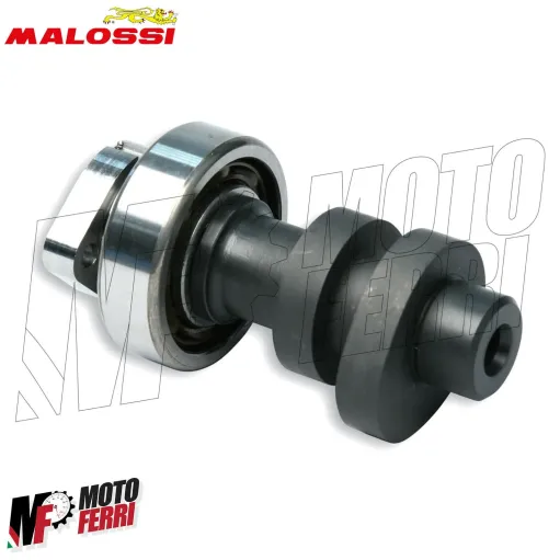 MF2533 Albero Asse a Camme Malossi Power Cam Honda SH 300 dal 2007 al 2020