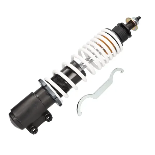 MF2611 AMMORTIZZATORE ANTERIORE MALOSSI RS24 VESPA 125 250 300 GTS SUPER HPE