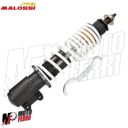 MF2611 AMMORTIZZATORE ANTERIORE MALOSSI RS24 VESPA 125 250 300 GTS SUPER HPE 2