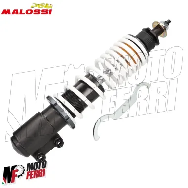 MF2611 AMMORTIZZATORE ANTERIORE MALOSSI RS24 VESPA 125 250 300 GTS SUPER HPE