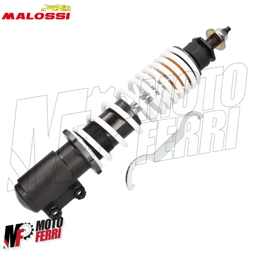 MF2611 AMMORTIZZATORE ANTERIORE MALOSSI RS24 VESPA 125 250 300 GTS SUPER HPE