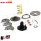 MF2611 Kit Puleggia Frizione Malossi Fly Clutch Si Bravo Ciao Boxer Variatore