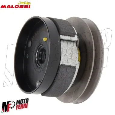 MF2611 Kit Puleggia Frizione Malossi Fly Clutch Si Bravo Ciao Boxer Variatore