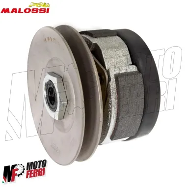 MF2611 Kit Puleggia Frizione Malossi Fly Clutch Si Bravo Ciao Boxer Variatore