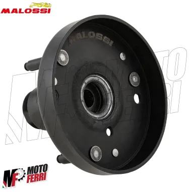 MF2611 Kit Puleggia Frizione Malossi Fly Clutch Si Bravo Ciao Boxer Variatore
