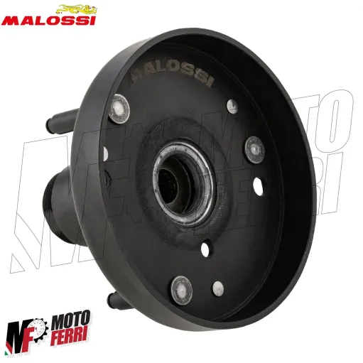 MF2611 Kit Puleggia Frizione Malossi Fly Clutch Si Bravo Ciao Boxer Variatore