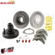 MF2611 Kit Puleggia Frizione Malossi Fly Clutch Si Bravo Ciao Boxer Variatore