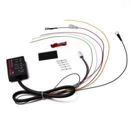 MF2625 Centralina Malossi TMAX 530 560 Elimina Limitatore Velocita' e TCS Traction Control OFF