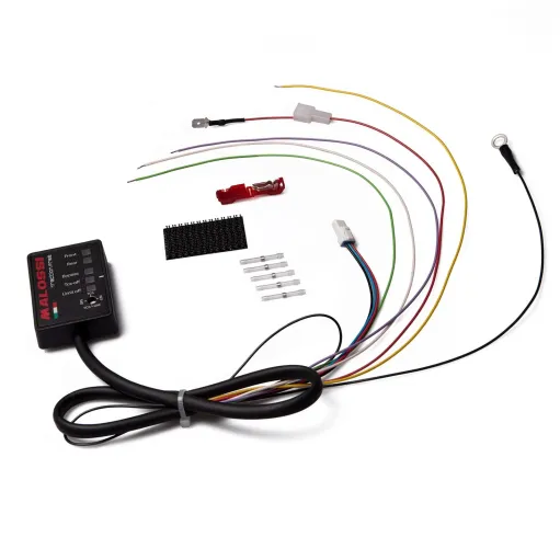 MF2625 Centralina Malossi TMAX 530 560 Elimina Limitatore Velocita' e TCS Traction Control OFF