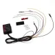 MF2625 Centralina Malossi TMAX 530 560 Elimina Limitatore Velocita' e TCS Traction Control OFF