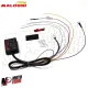 MF2625 Centralina Malossi TMAX 530 560 Elimina Limitatore Velocita' e TCS Traction Control OFF