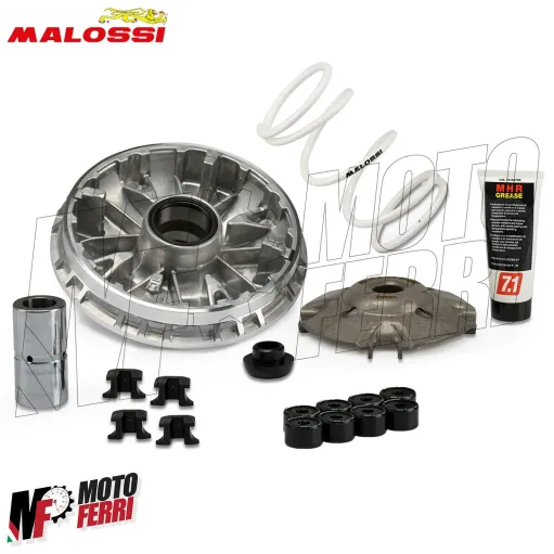 MF2633 Variatore Malossi Multivar 2000 Honda 350 SH Forza ADV da 2021 a 2025