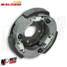 MF2650 Frizione Malossi Fly Clutch 107 Mot Piaggio Ntt Typhoon GP1 SR Scarabeo 2