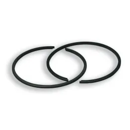 MF2675 Serie 2 Segmenti Malossi Dm 46.5 X 1.5 per Kit Cilindro Si Ciao Bravo