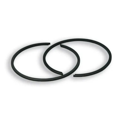 MF2675 Serie 2 Segmenti Malossi Dm 46.5 X 1.5 per Kit Cilindro Si Ciao Bravo