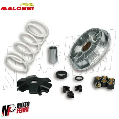 MF2688 VARIATORE MALOSSI MULTIVAR MOT YAMAHA BOOSTER NITRO AEROX OVETTO 50 4T