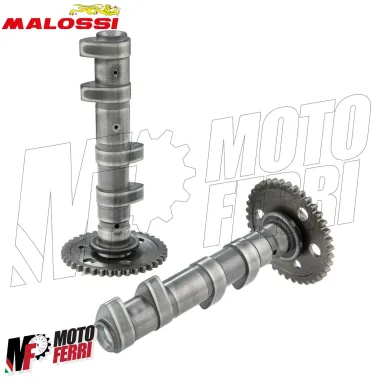 MF2705 Albero a Camme Double Power Cam MHR Malossi Yamaha TMax 560 2020 - 2025