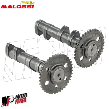 MF2705 Albero a Camme Double Power Cam MHR Malossi Yamaha TMax 560 2020 - 2025