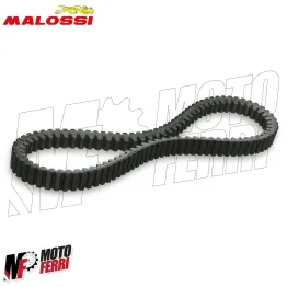 MF2727 - Cinghia X K Belt in Kevlar Malossi Honda SH / Forza 300 da 2007 a 2021 2
