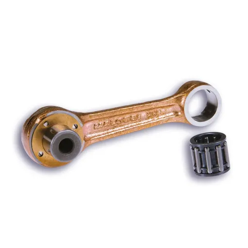 MF2738 - Biella 80 Di Ricambio Per Albero Motore Malossi RHQ 537600 Piaggio