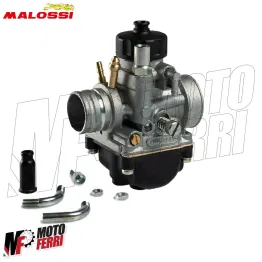 MF2740 Carburatore Dellorto PHBG 21 BS Malossi MBK Booster R Spirit BWS 50 2T 2