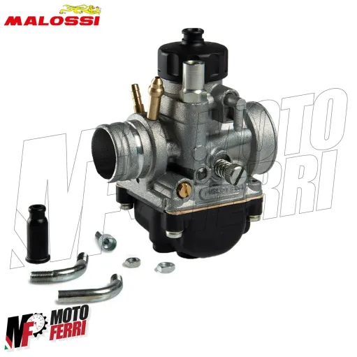 MF2740 Carburatore Dellorto PHBG 21 BS Malossi MBK Booster R Spirit BWS 50 2T