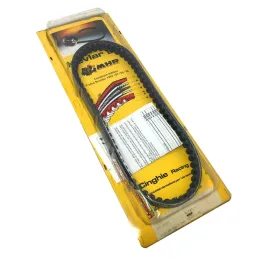 MF2749 - CINGHIA TRASMISSIONE MALOSSI X K BELT SUZUKI ADDRESS ITALJET TORPEDO 2T