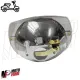 MF0092 FARO FANALE ANTERIORE PIAGGIO VESPA 50 SPECIAL ELESTART BOSATTA F268