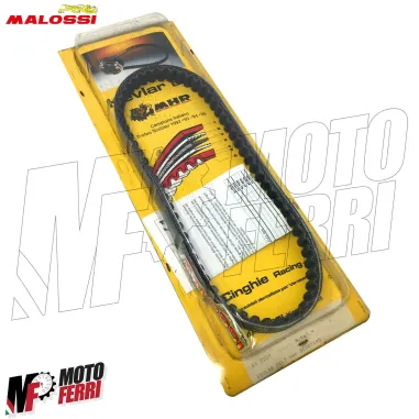 MF2749 - CINGHIA TRASMISSIONE MALOSSI X K BELT SUZUKI ADDRESS ITALJET TORPEDO 2T