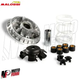 MF2892 VARIATORE COMPLETO MALOSSI MULTIVAR 2000 SYM HD JOYMAX CITYCOM 250 300 2