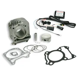 MF2932 CILINDRO CENTRALINA MALOSSI PIAGGIO 125 150 LIBERTY VESPA PRIMAVERA LX